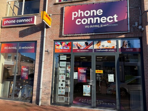 Winkel Hoogerheide
