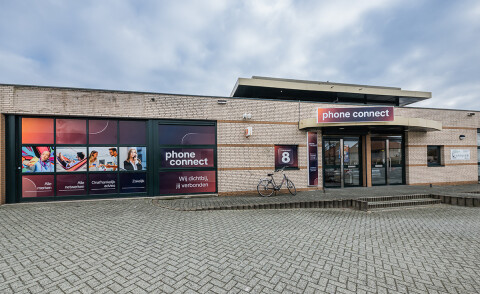Phoneconnect Bergen op Zoom